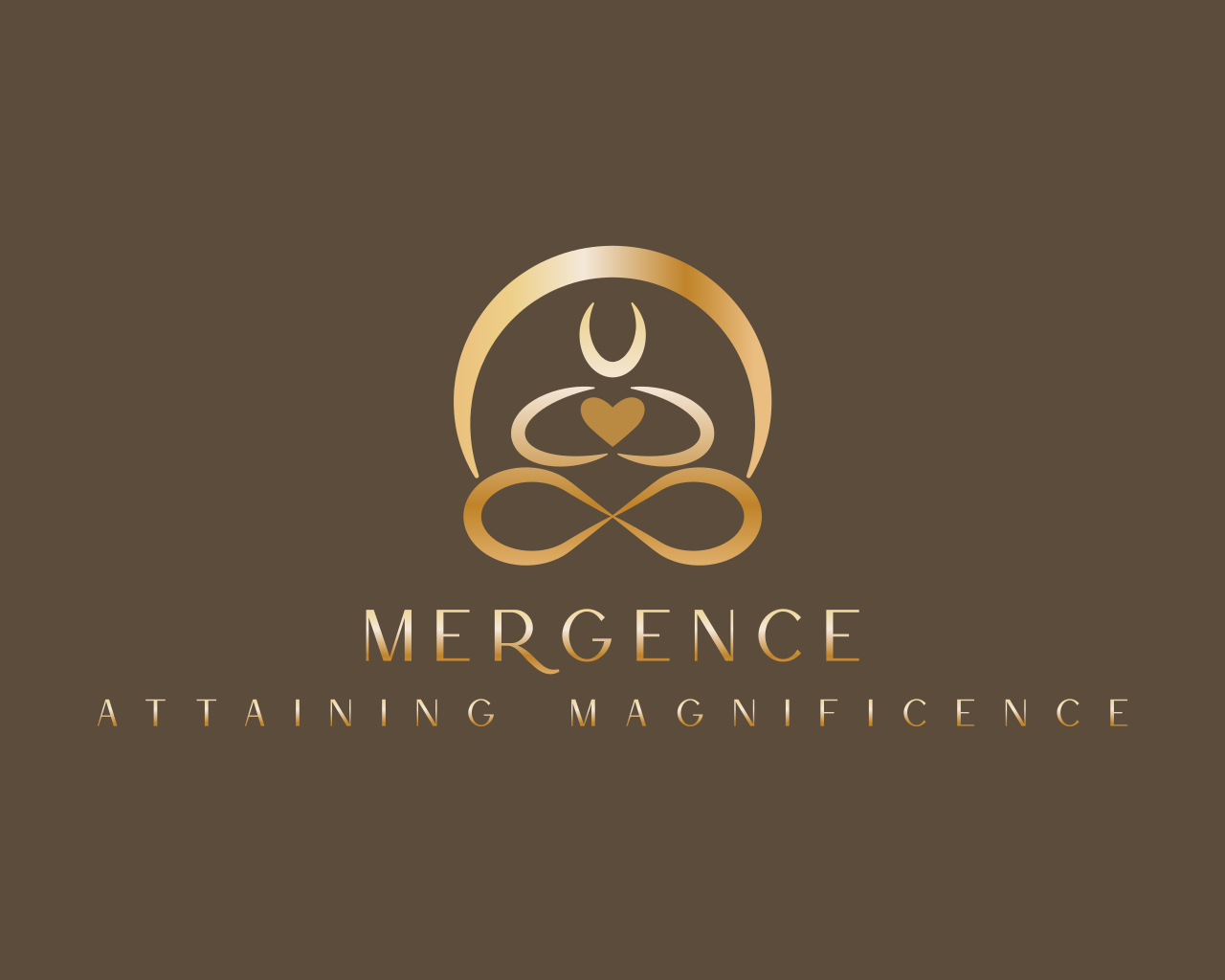 Mergence logo